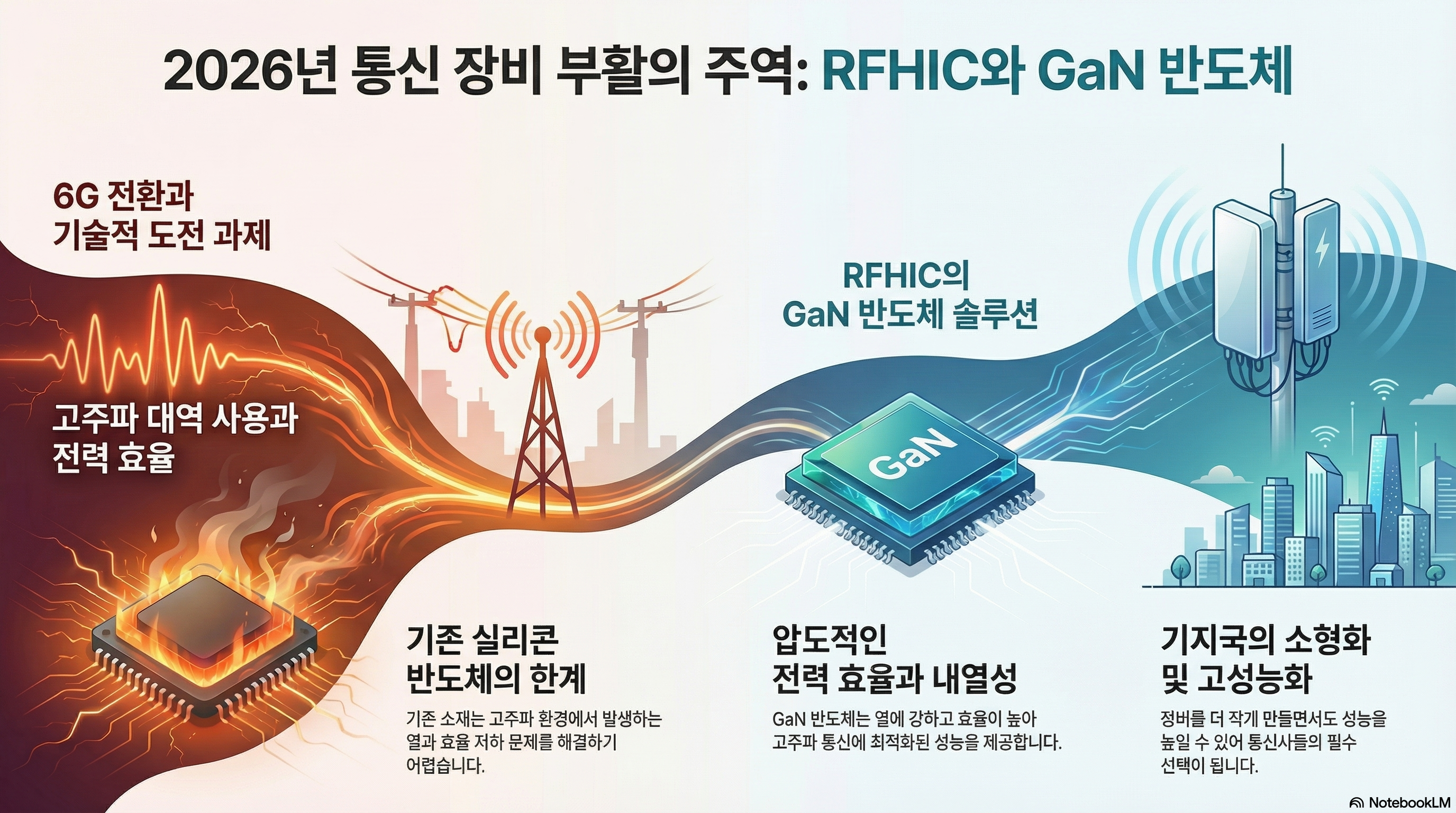 RFHIC 주가 전망