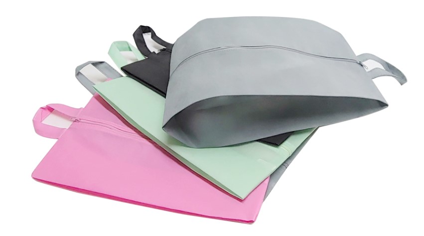 신발파우치 실내화가방 실내화주머니 부직포파우치