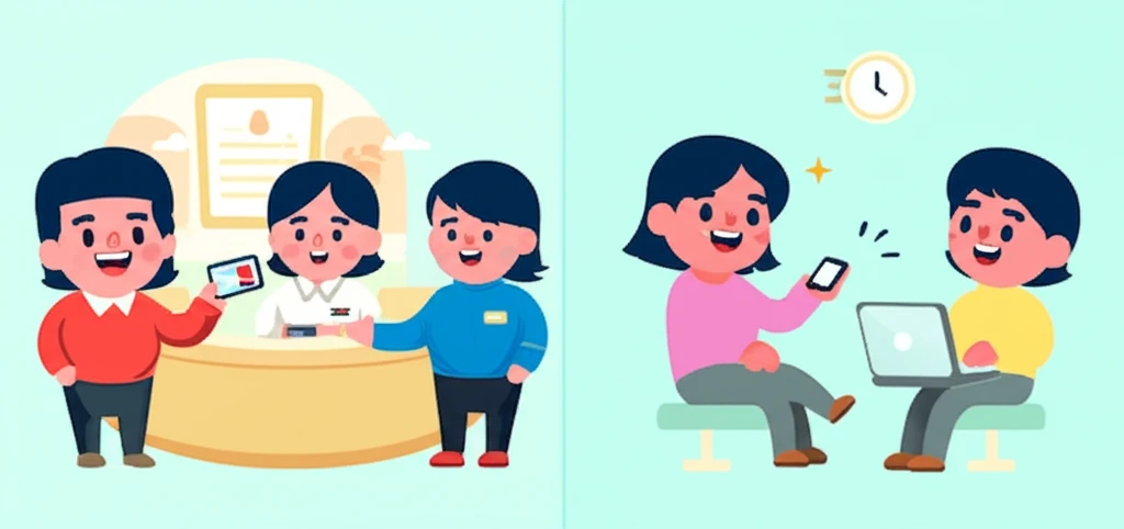 남원시 민생지원금 신청 시 필요한 서..