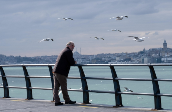 어르신이 알려준 서울, 나만 몰랐던 곳들