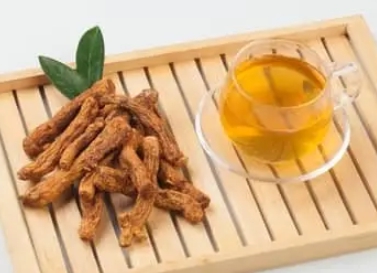 한국의 떡 종류 백설기