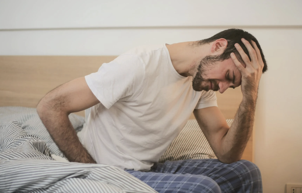 길랑바레 증후군