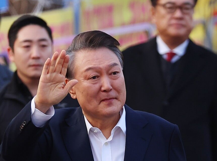 헌법재판관 8인 성향 탄핵 결과