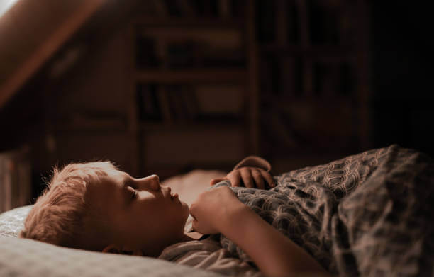 수면장애와 ADHD의 관계