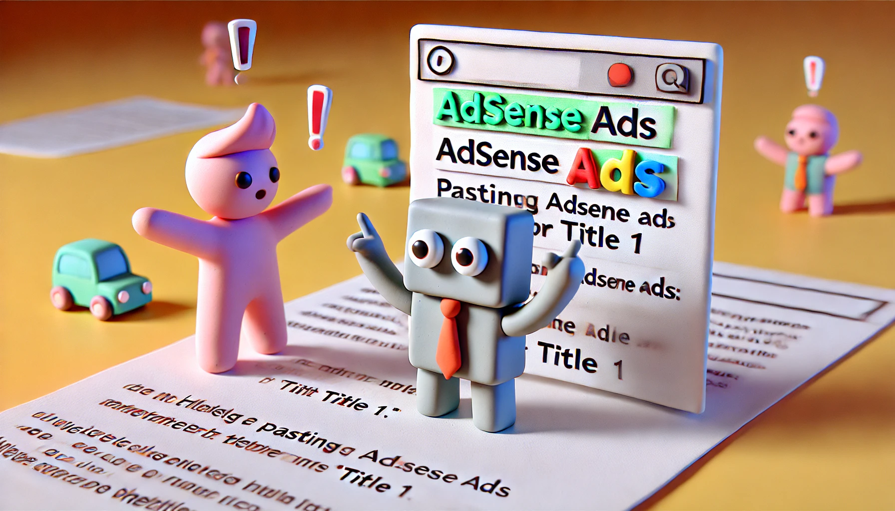 [HTML 코드 입력]으로 애드센스 광고 알아서 넣기