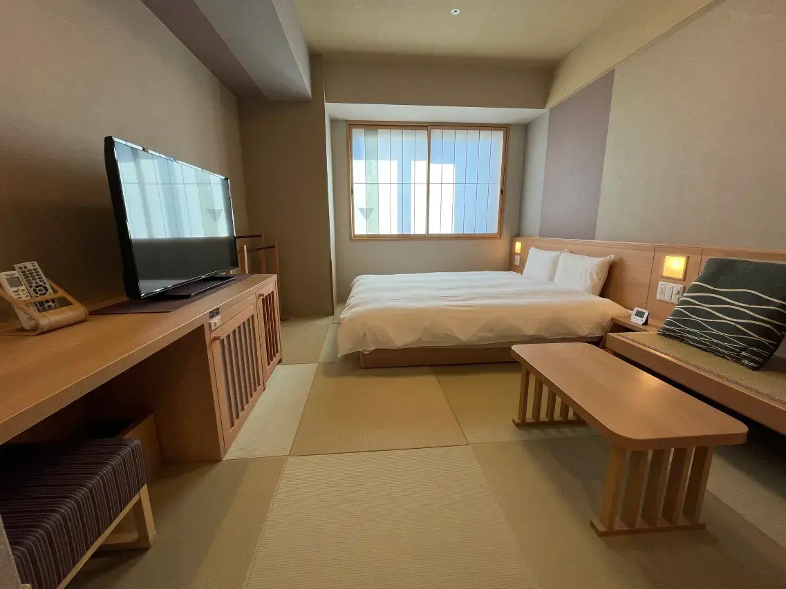 온야도 노노 아사쿠사 벳테이(1)