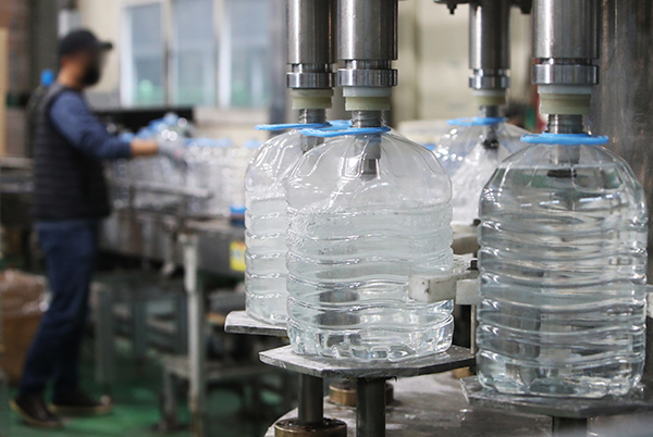 요소수 긴급수급조정조치 특별 공급 제한