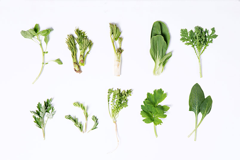 봄나물, 다이어트, 봄음식, 봄 서울 맛집