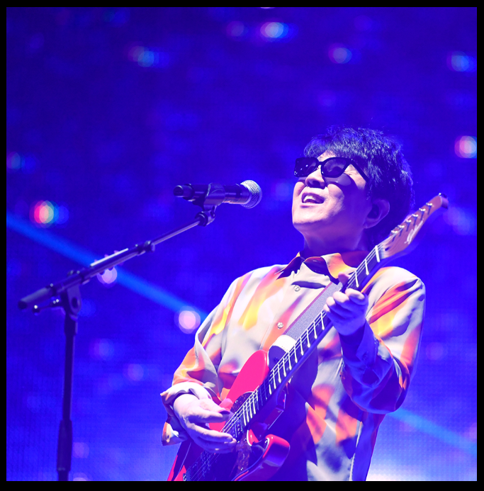 2025 조용필 콘서트관련사진