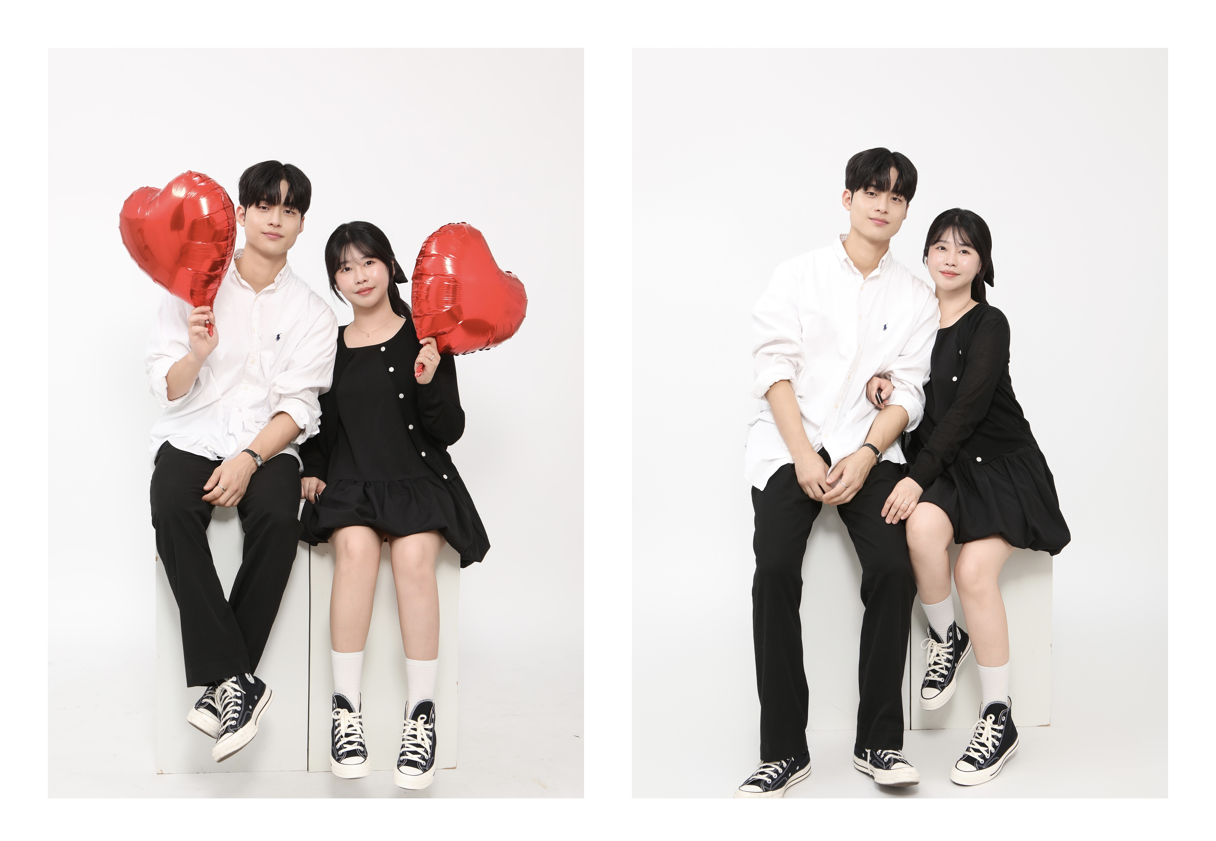 [뚜벅이] 연남동 소품샵 투어 &amp; 셀프 사진관 데이트 코스 완벽 가이드
