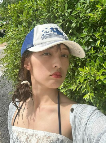 배우 김보라 프로필