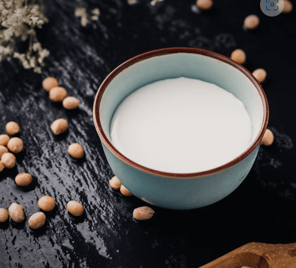 콩국수 건강하게 먹는 법, 체질 따라 다르다