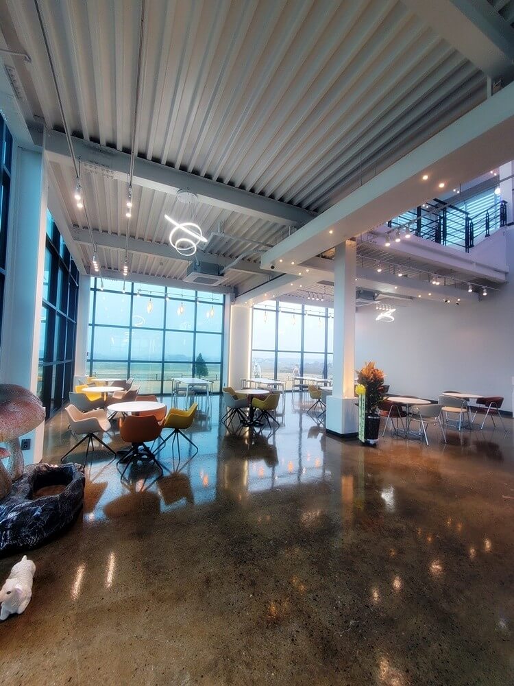 생생정보 미스터 Lee의 사진 한 컷 충남 서산 카페 힐링명소 서산목장카페 생생정보 2295회