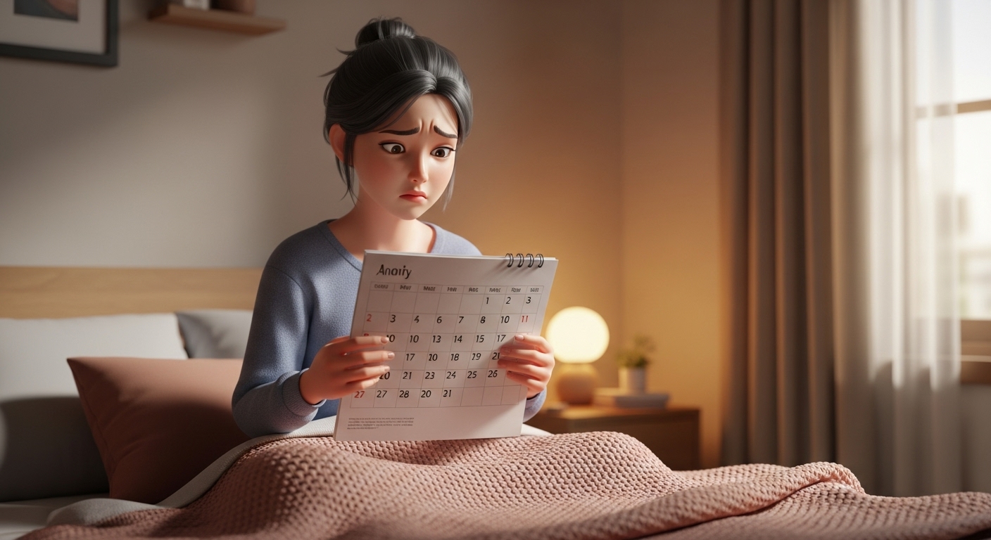 산부인과, 면역력관리