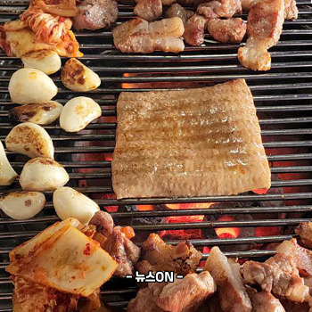 돼지 껍데기 삶는법