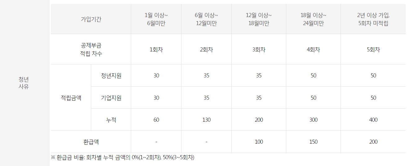 청년사유