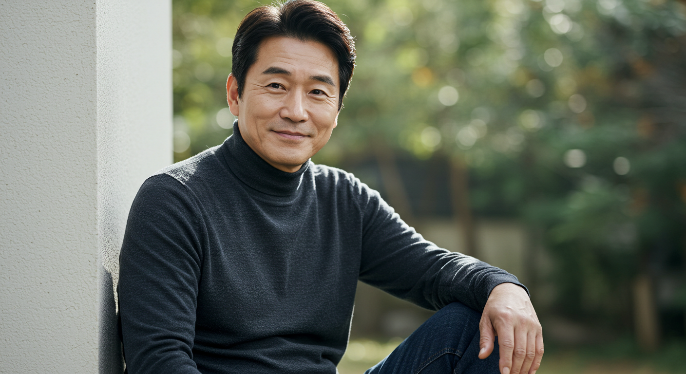 남성 갱년기 증상 및 자연 치료법