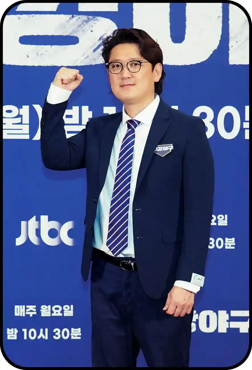 최강야구 니퍼트 헤드샷 사고 이후 안산공고 김경민 선수의 소식