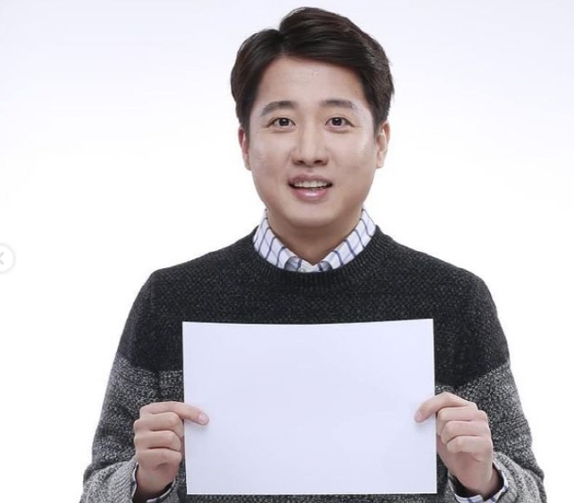 이준석 니트