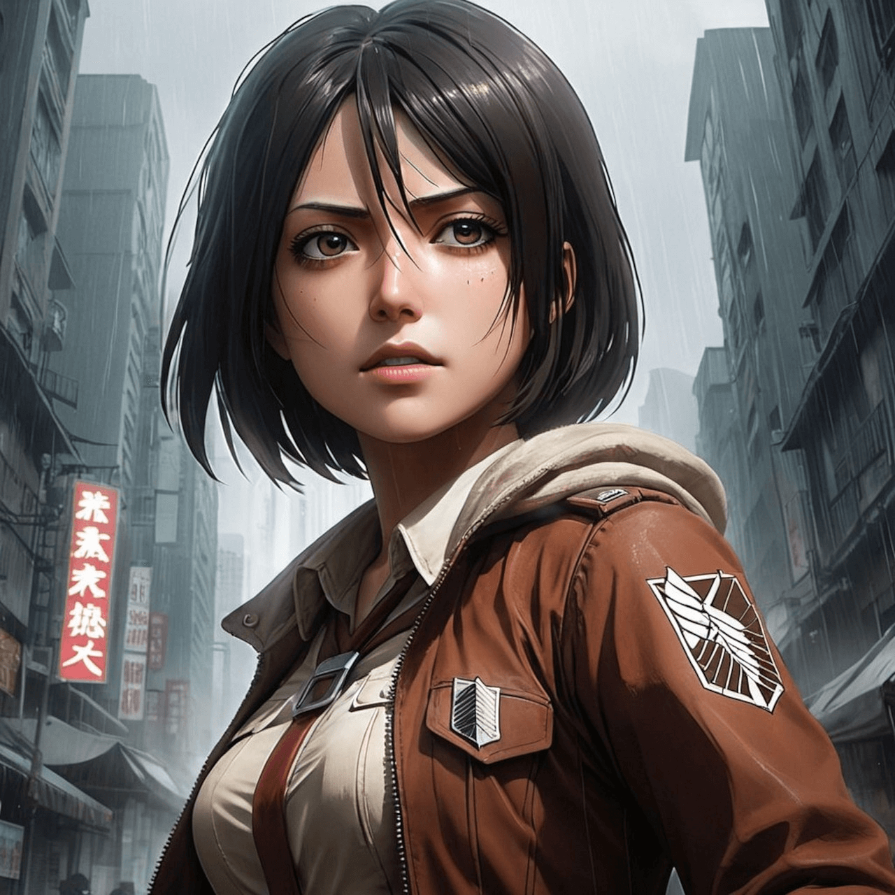 요즘 제일 핫한 일본 애니