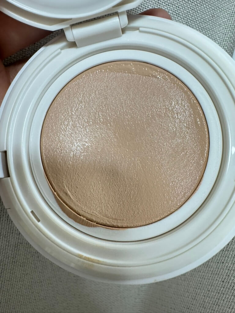 쿠션내관 메쉬망