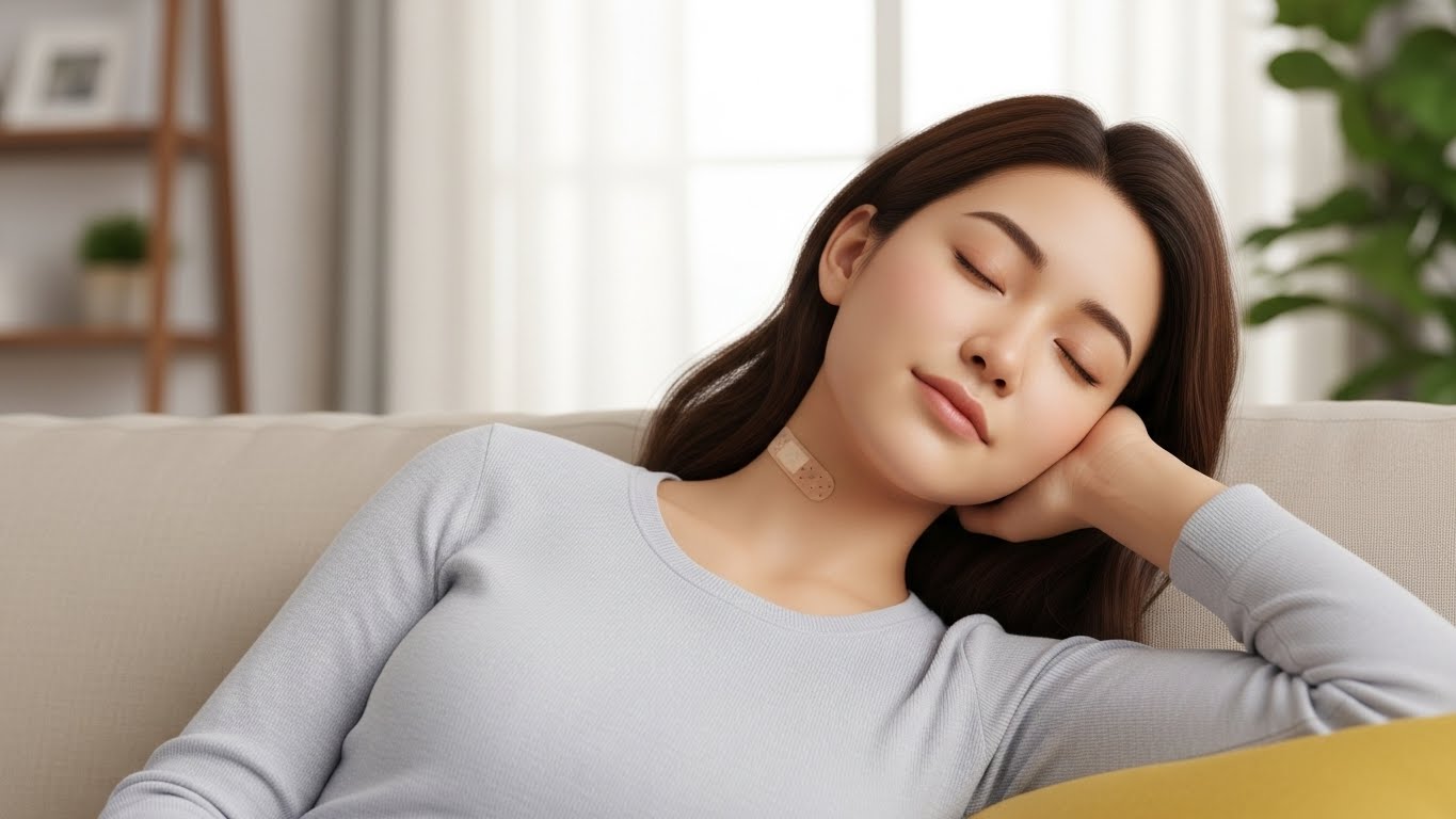 퇴원 후 첫 주: 상처 관리와 일상 복귀