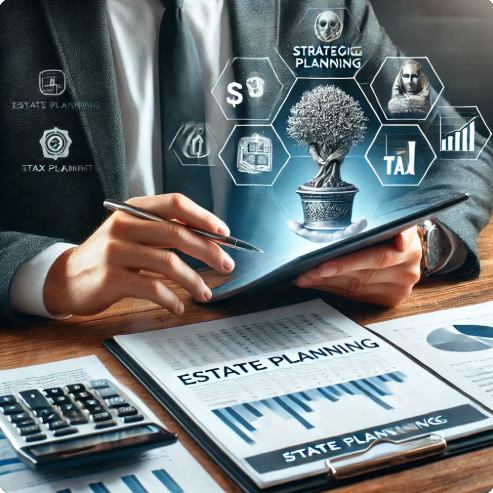 상속세 면제한도 기준 및 절세 방법14