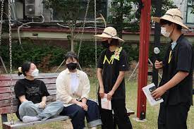 청소년발달장애인 방과후활동 서비스 신청대상과 지원 혜택