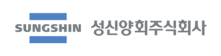 성신양회_로고