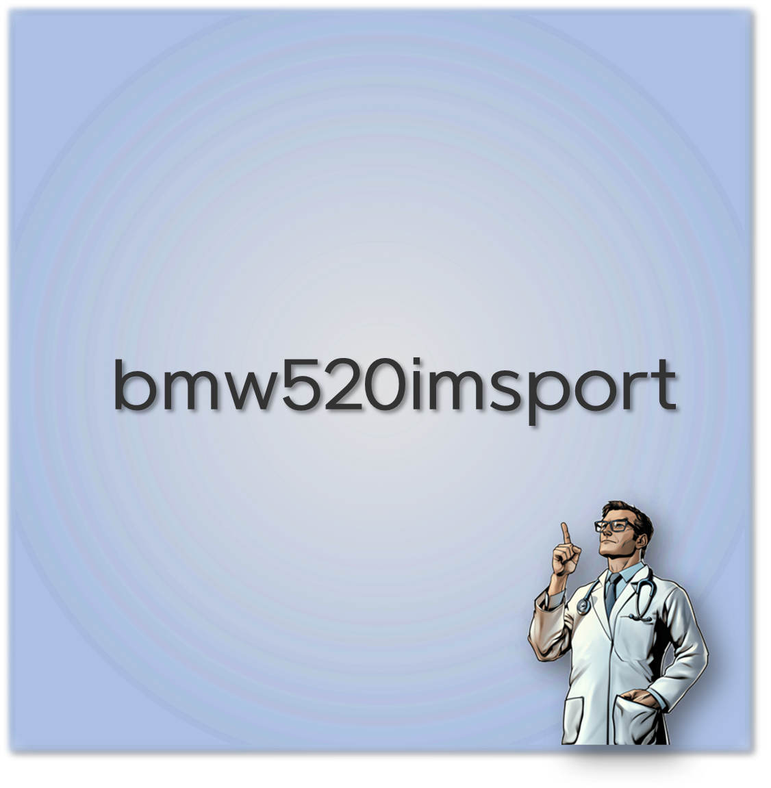 bmw520imsport