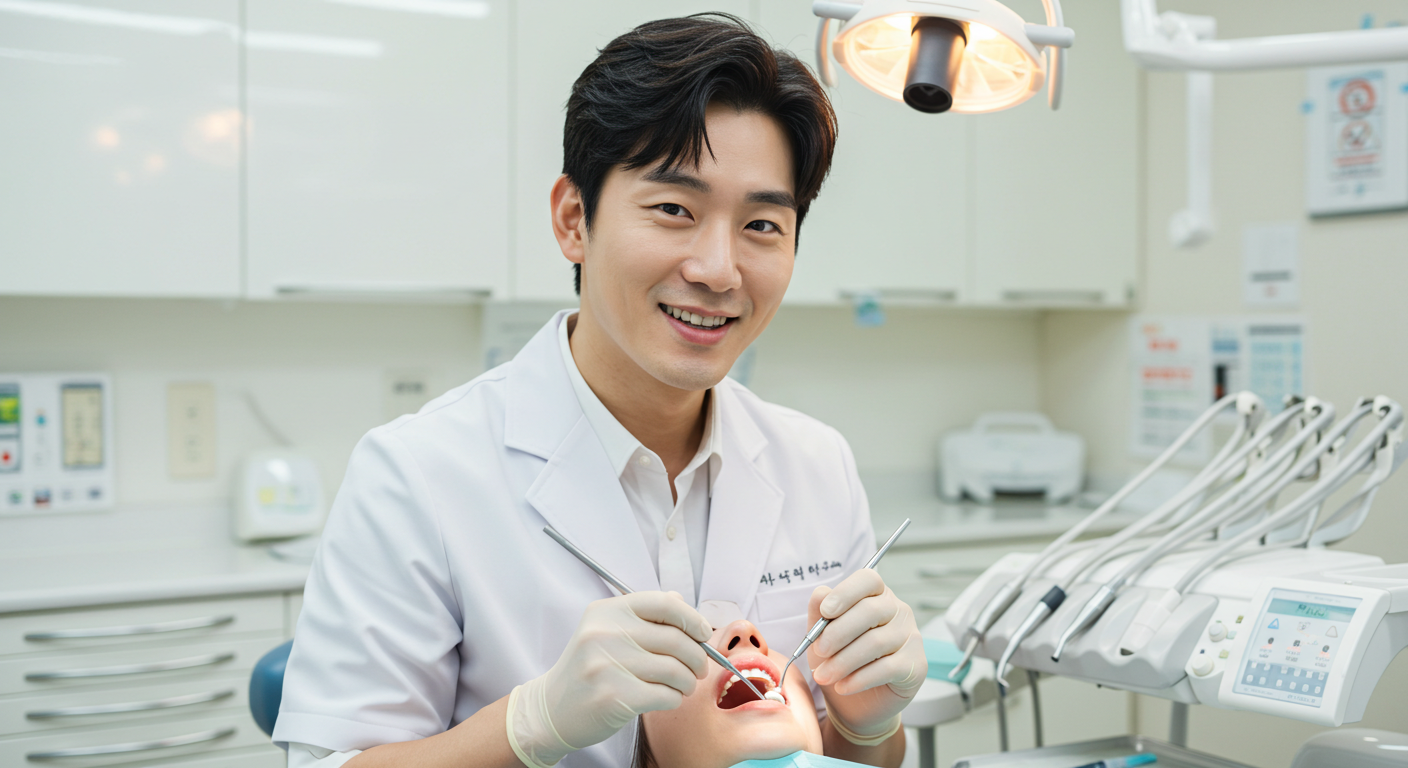 2025년 실손보험 치과 보장 범위 🦷 임플란트 포함 여부 총정리