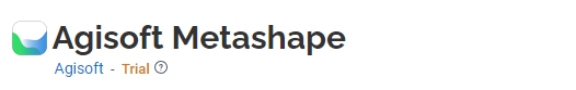Agisoft-Metashape