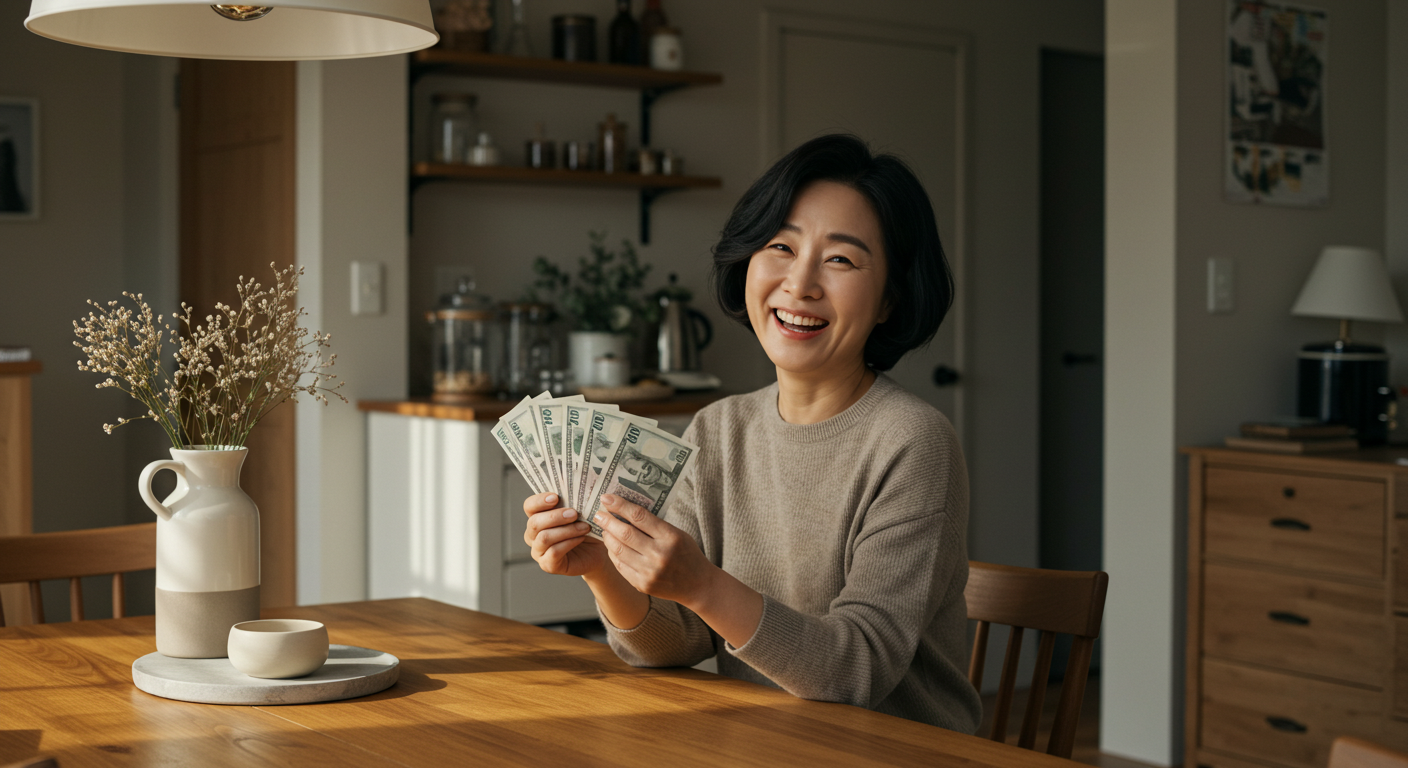 이 중 하나라도 해당되면 복지금 지급됩니다 – 저소득층 지원금 5종 비교