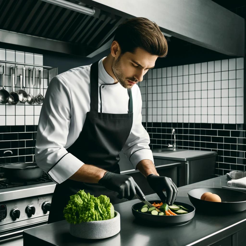 흑백요리사 생존자