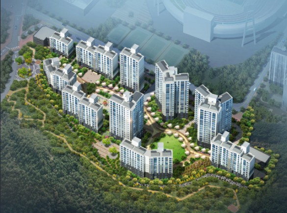 경기도 김포 아파트 분양정보&#44; 청약정보 - 분양가&#44; 청약일정&#44; 분양예정