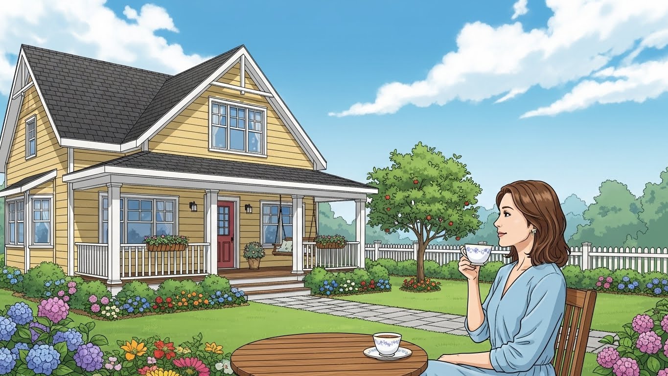 경남 함안 시골집 매매 촌집