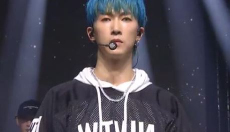 장우혁