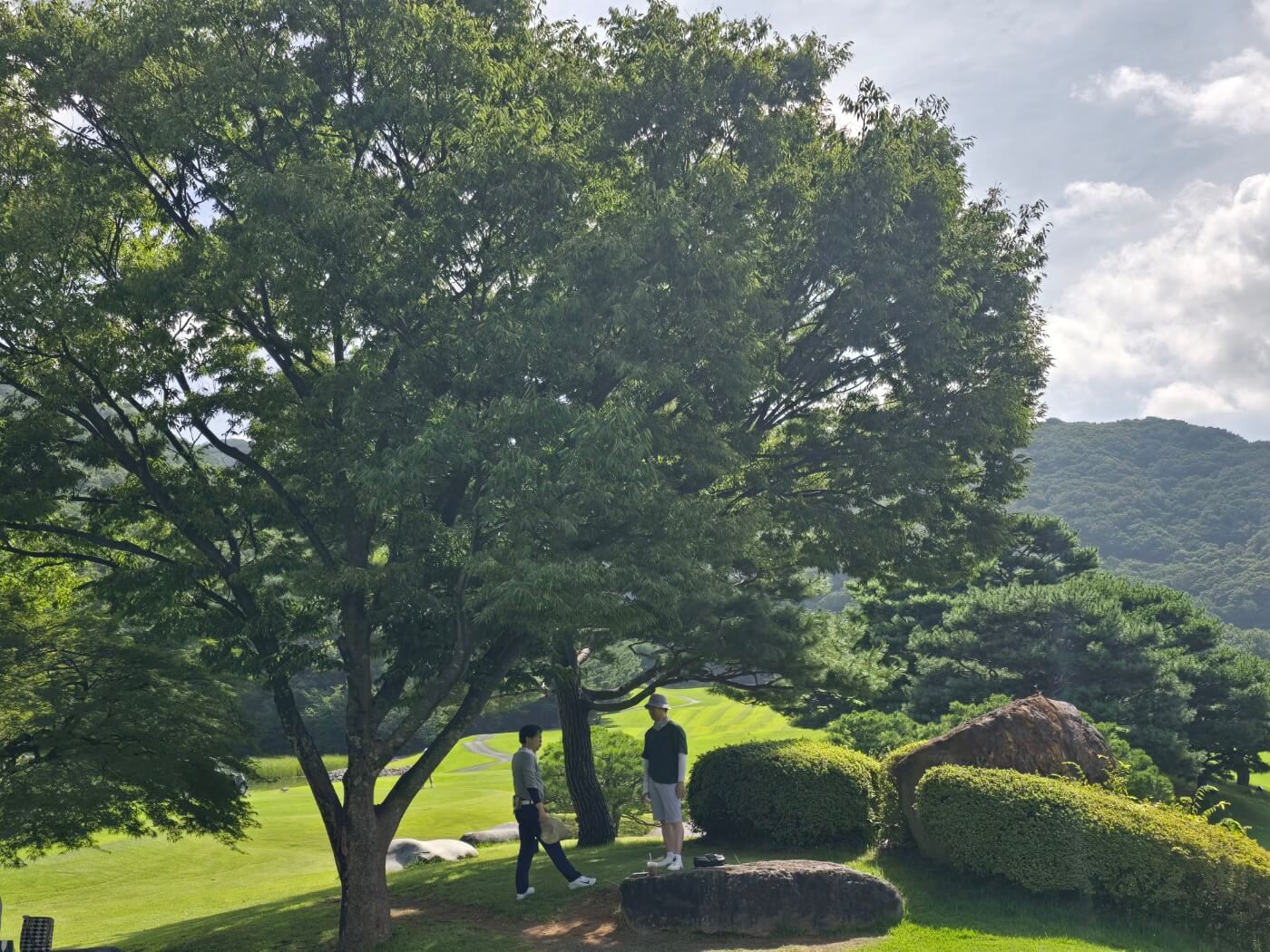 동부산 cc 사진3