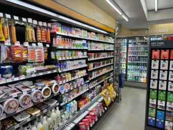 이마트 24 편의점 도시락 노브랜드 센타백 와인 2900 짜장면 추천_7