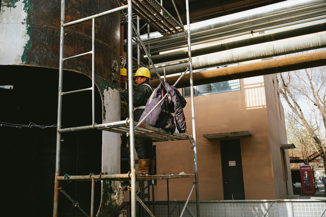 Subcontractor.