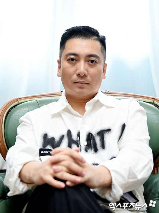 박명훈 배우 데뷔