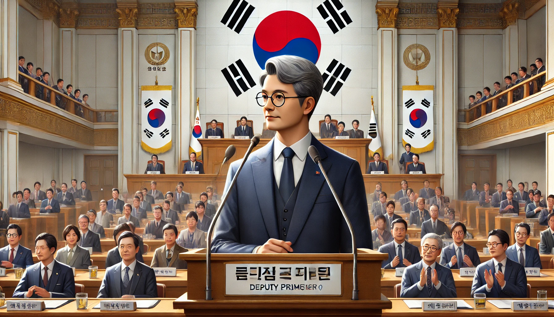 최상목 경제부총리 프로필 및 최근 이슈