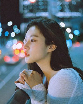 김새론 프로필