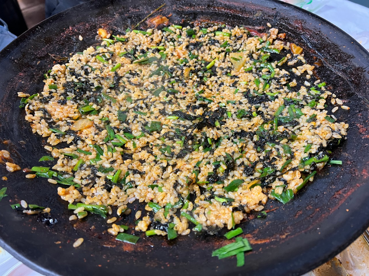 생방송투데이 물닭갈비 태백닭갈비