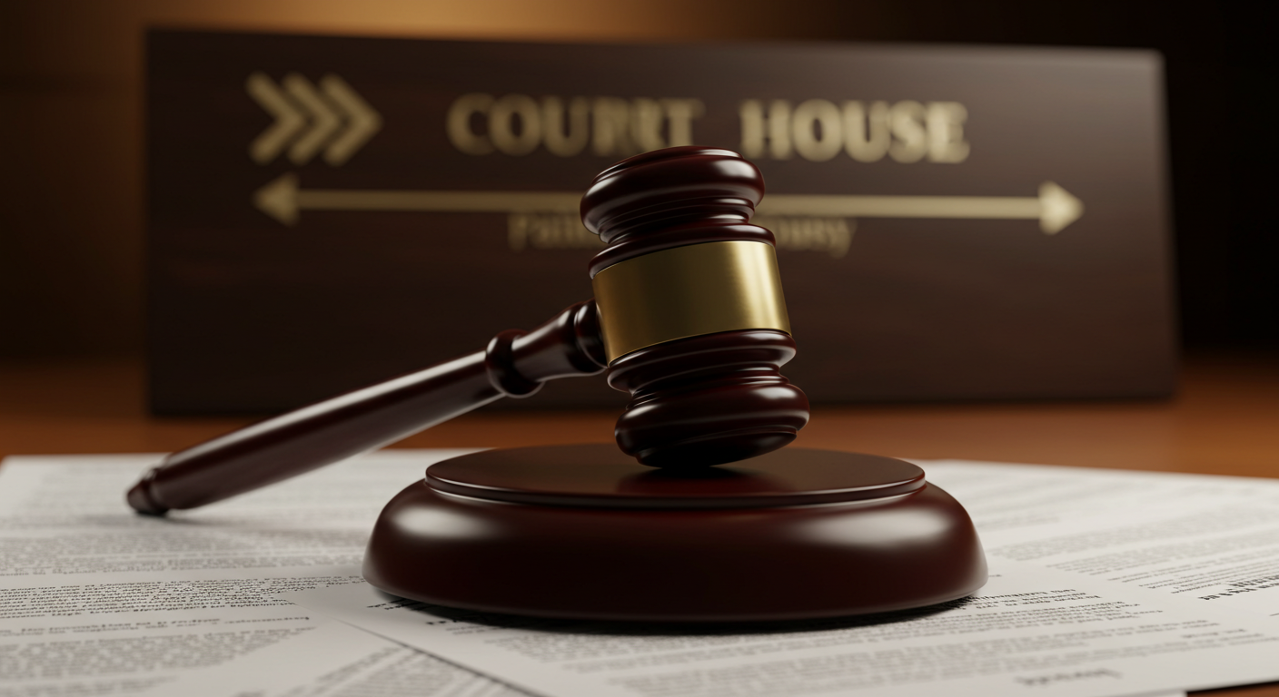 사건기일, 전자소송, 기한관리, 법률상식