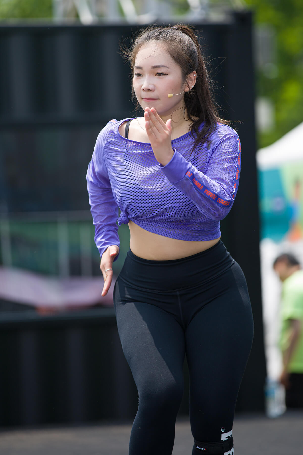 023 시포레 줌바댄스 - 리나+제니퍼+플로렌스5