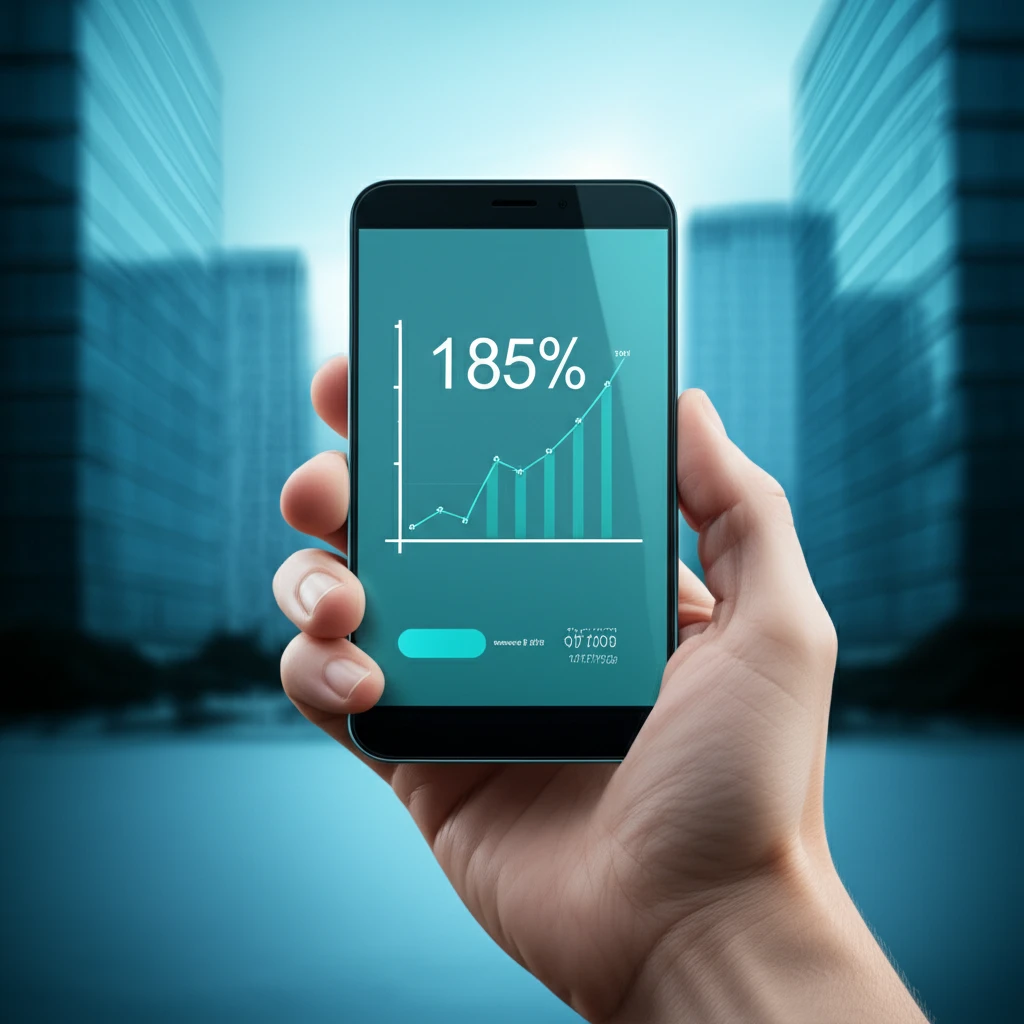 알뜰폰 통신비 절약의 혁신