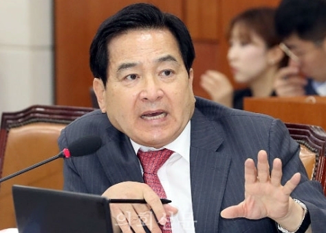 심재철 국회의원 프로필 나이 고향 학력 재산