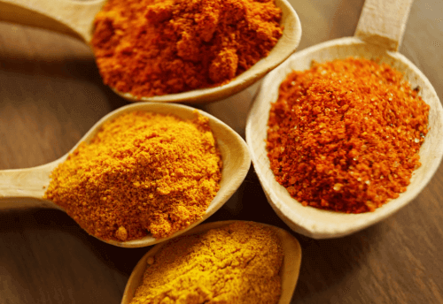 테라큐민: 과학이 입증한 치료 효능!