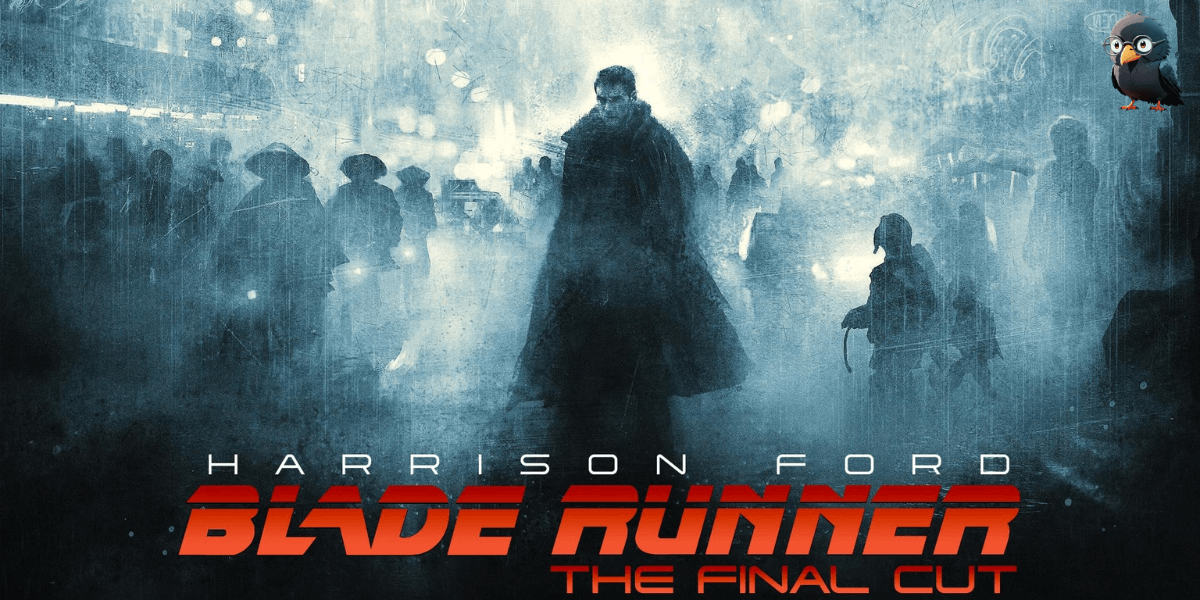 블레이드 러너 (Blade Runner, 1982)